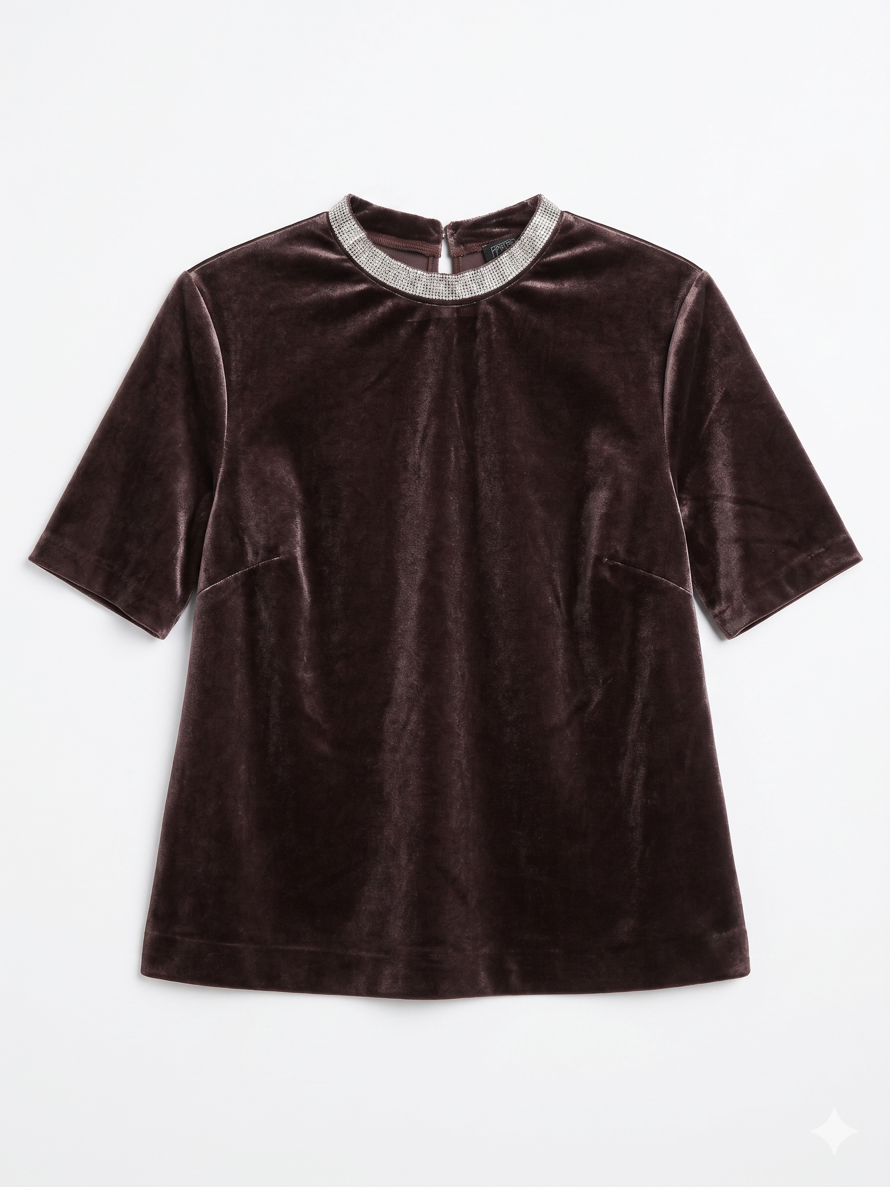 Camiseta BYPERLINA
