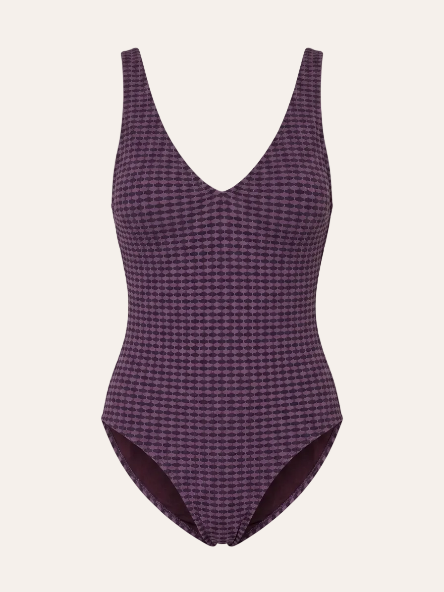 Bañador VIOLET