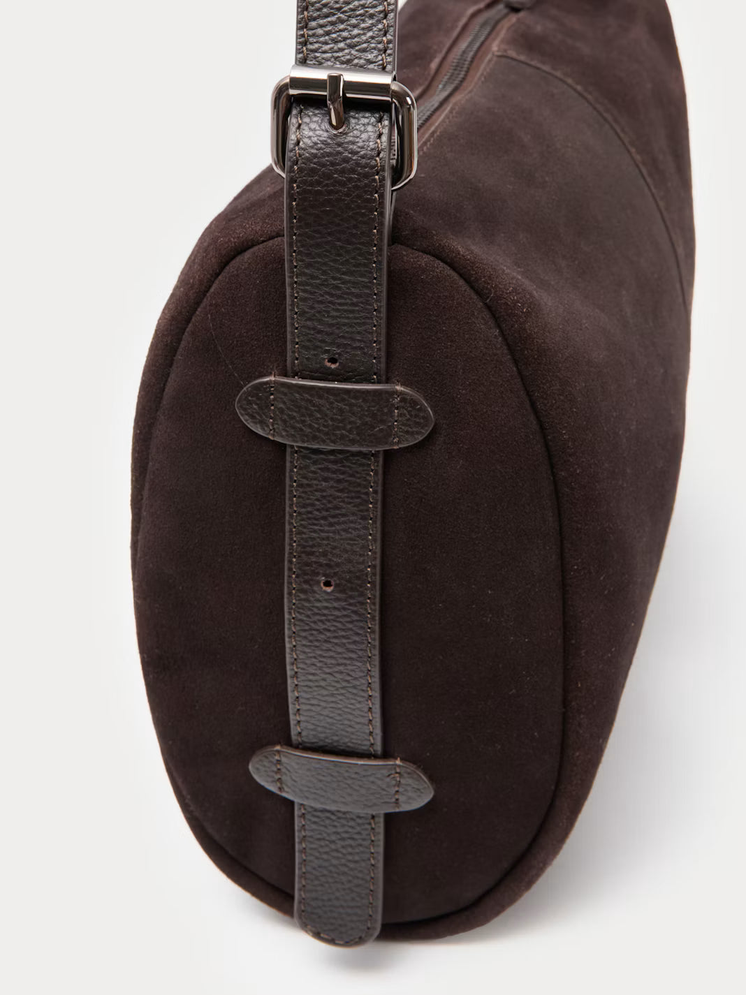 Bolso piel multiposición