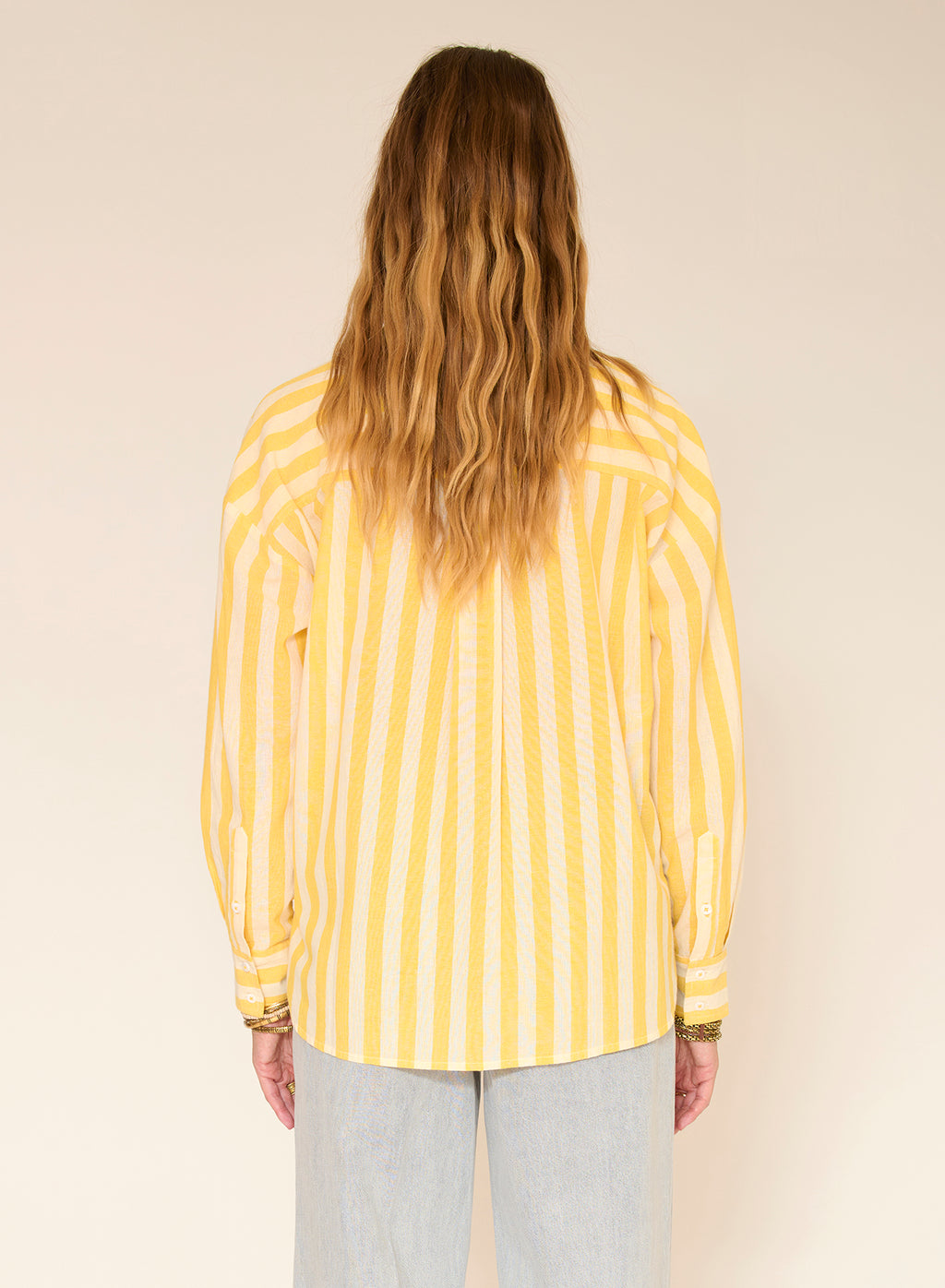 Camisa Curtis Sol