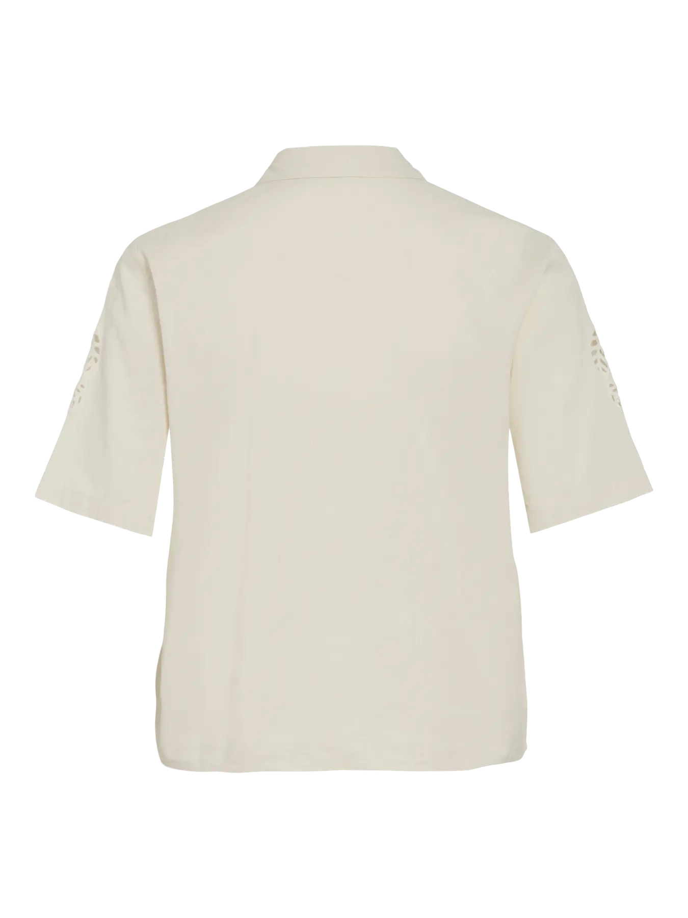 Camisa Vijuliana Manga 2/4 Birch