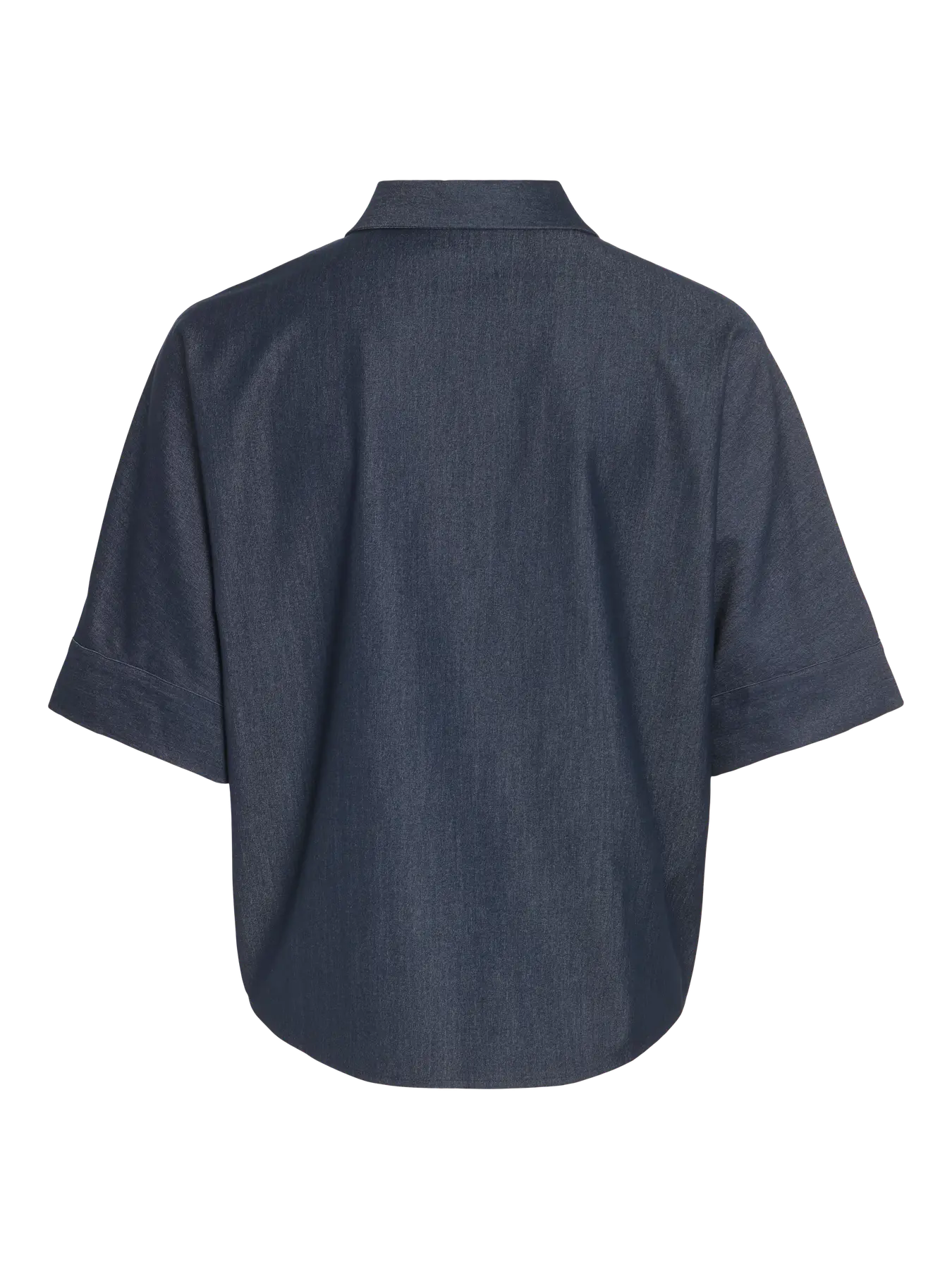 Camisa Viofala Azul Marino