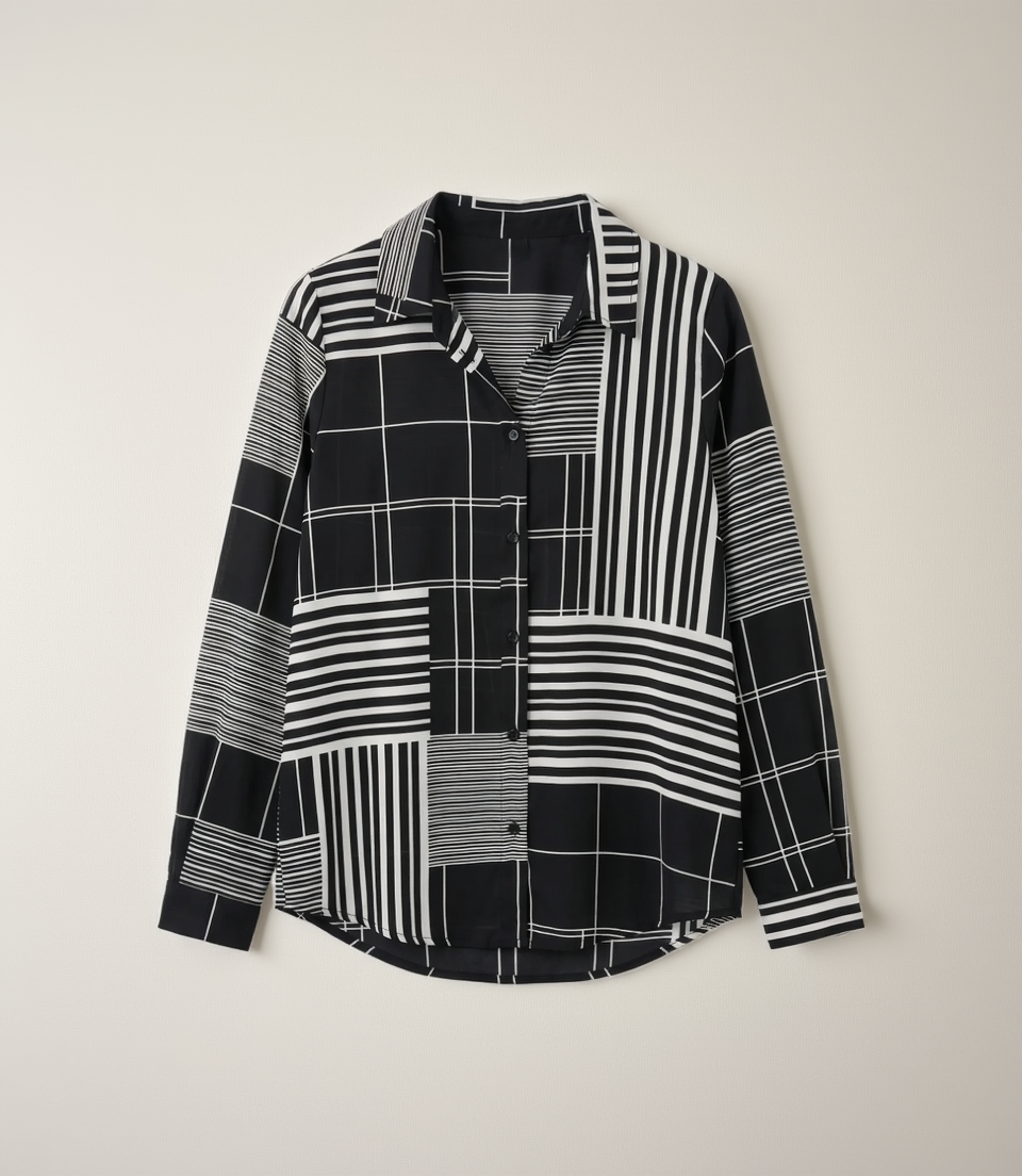 Camisa Bagio