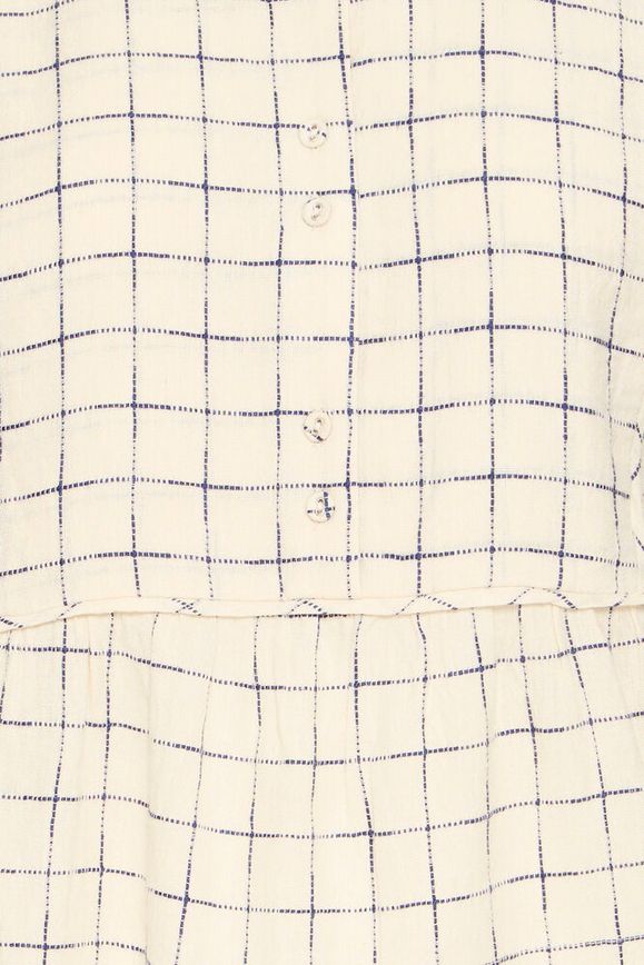 Camisa Ihficalo Ms Abedul Azul