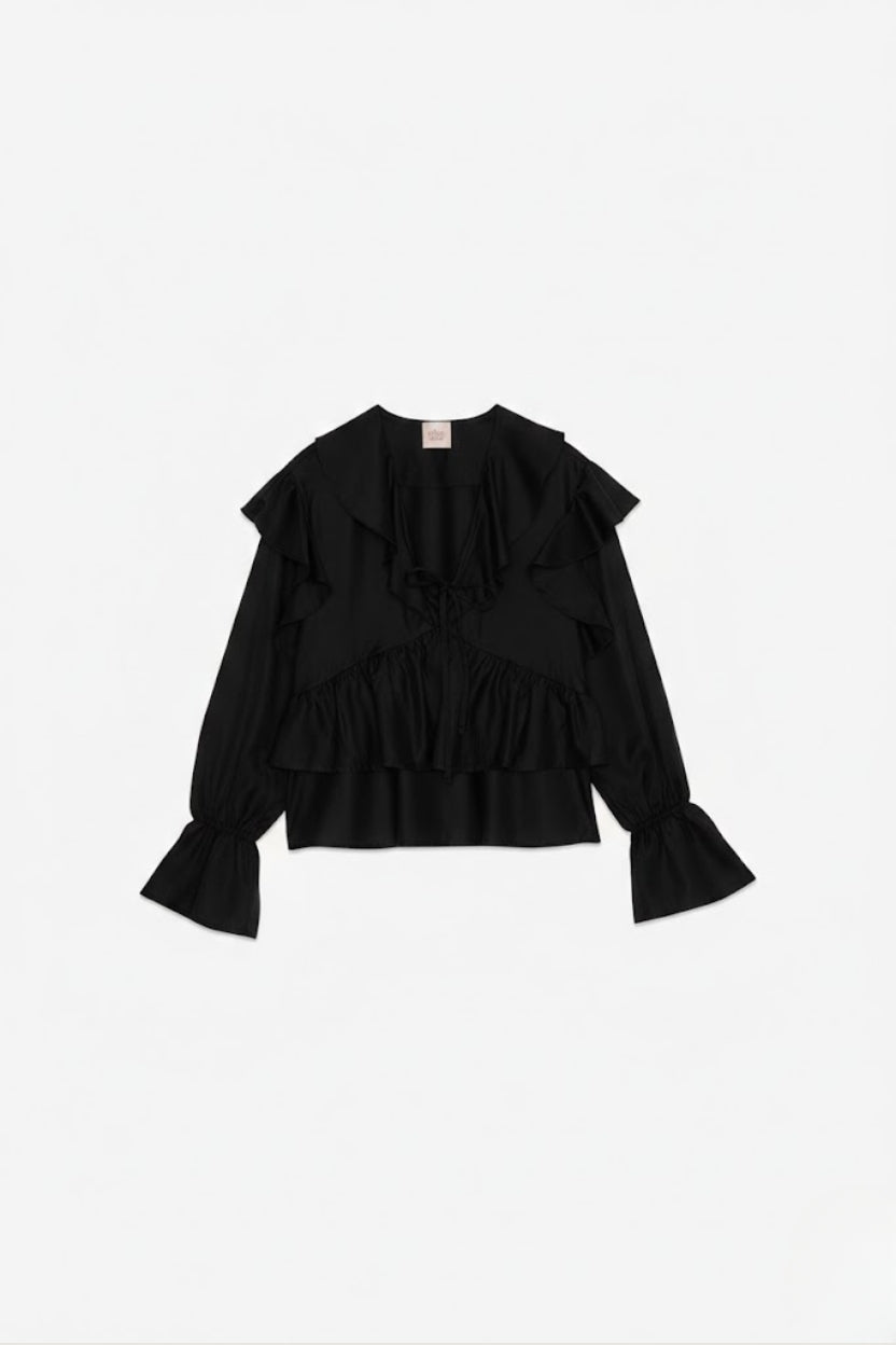 Blusa Várias Cores M5489C