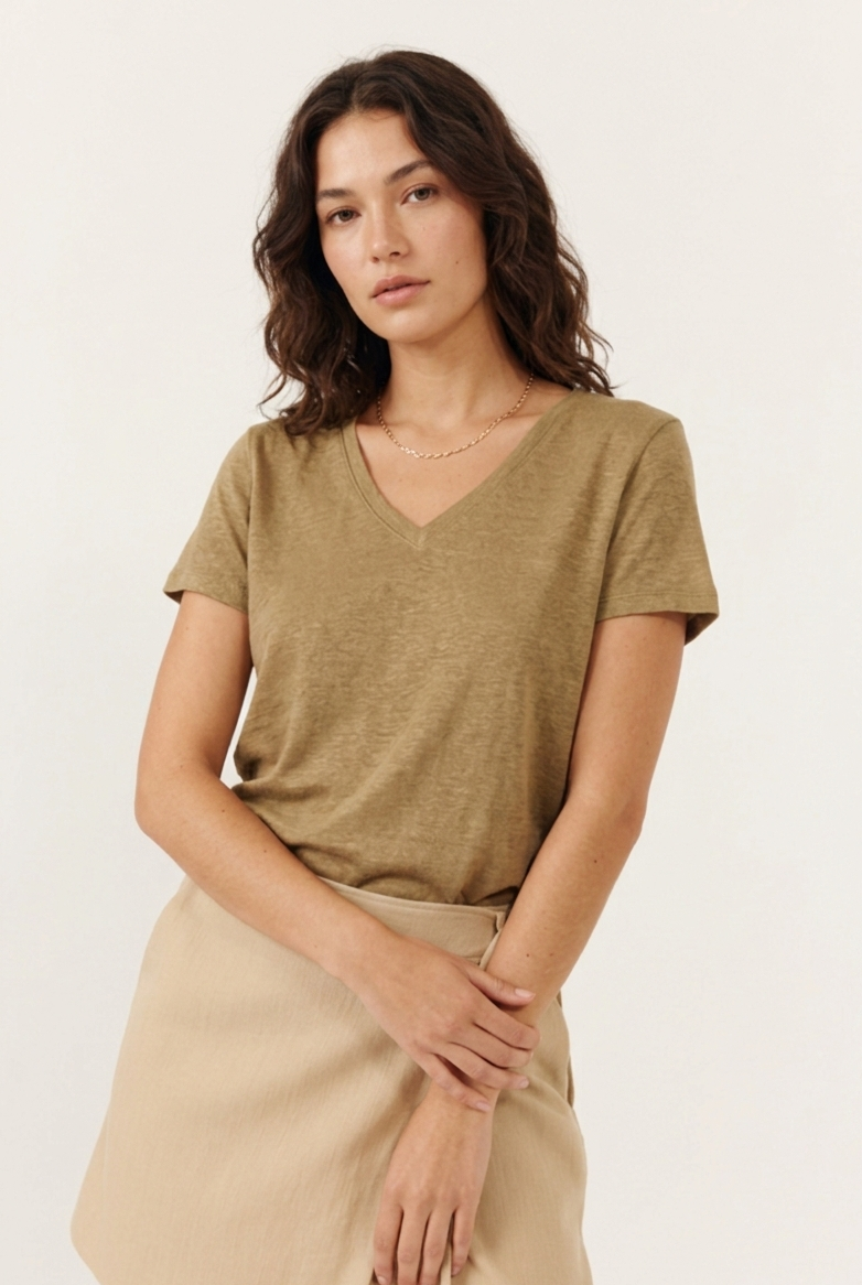 Camiseta Darla Varios Colores