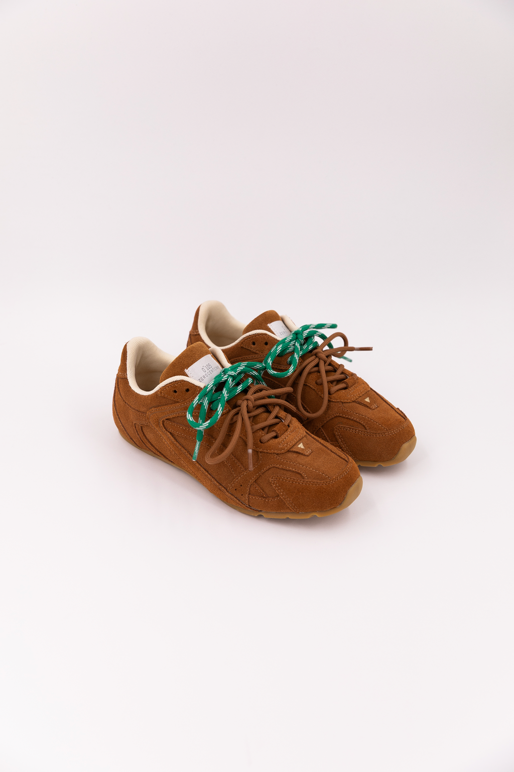 Zapatillas Cosmo Tan