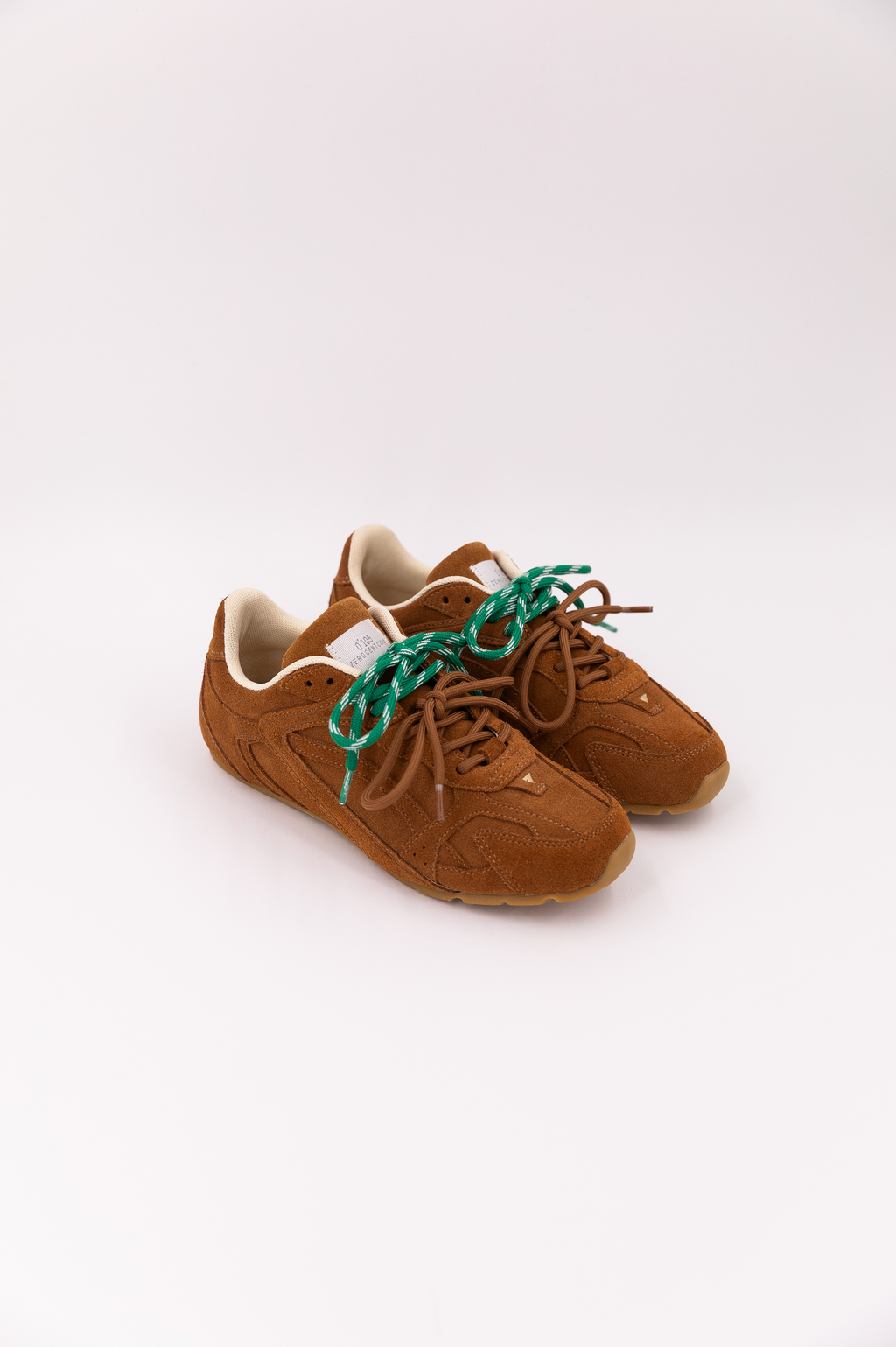 Zapatillas Cosmo Tan