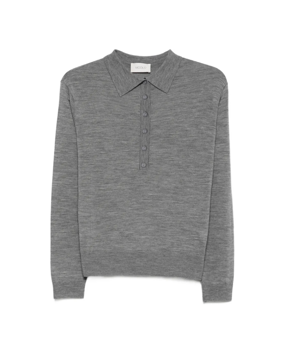 Polo Merinos