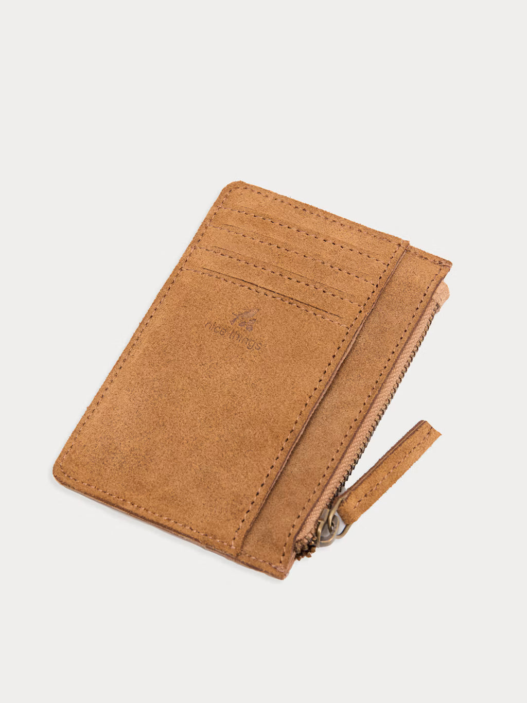 Cartera en pony hair