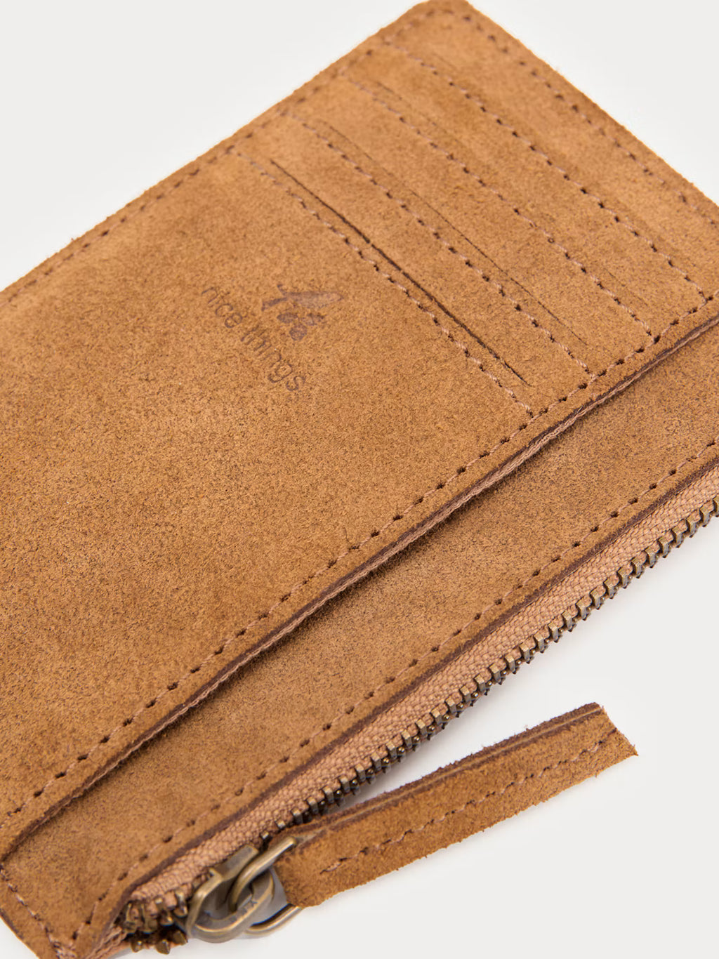 Cartera en pony hair