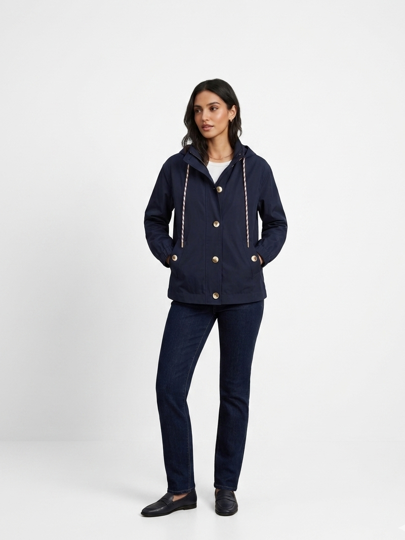Chaqueta DAYLIGHT NAVY