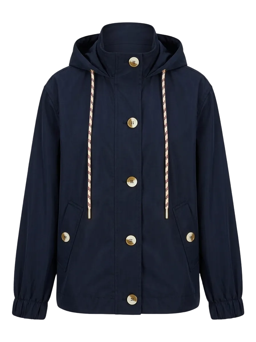 Chaqueta DAYLIGHT NAVY