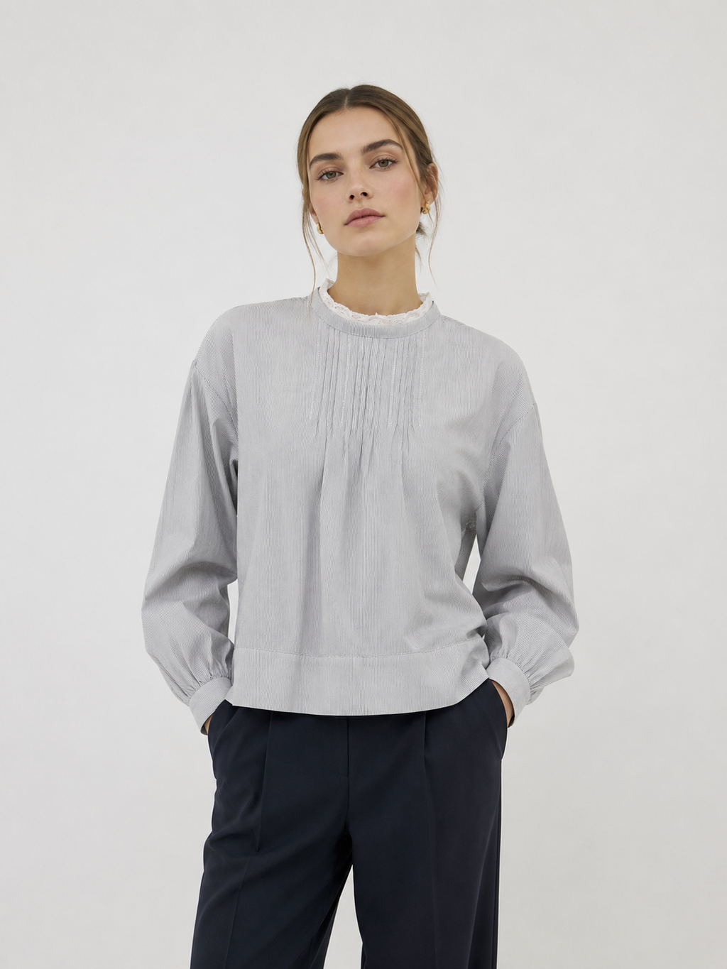 Blusa Priscilla