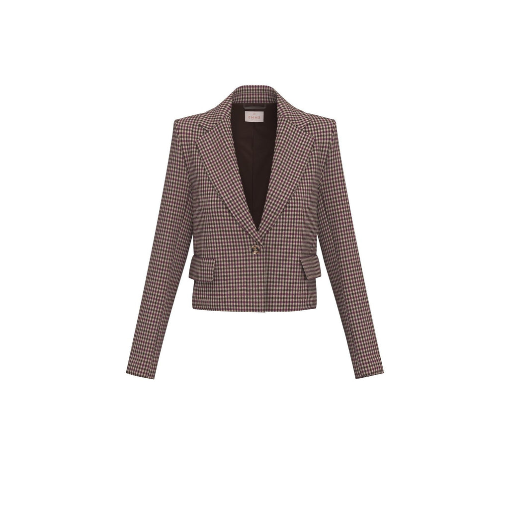 Chaqueta Emmlastra