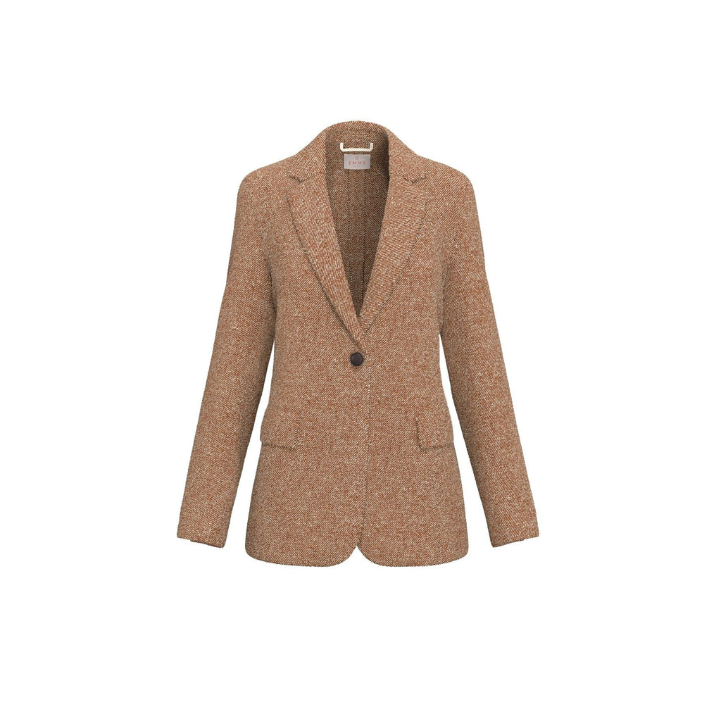 Chaqueta Emmnido