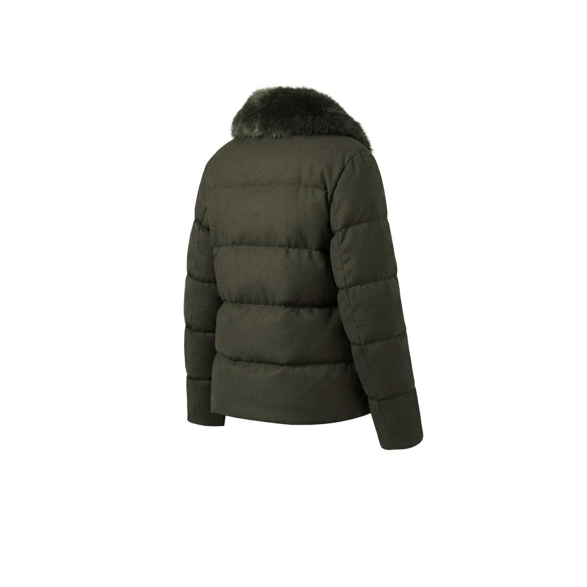 Chaquetón acolchado Emmolivi