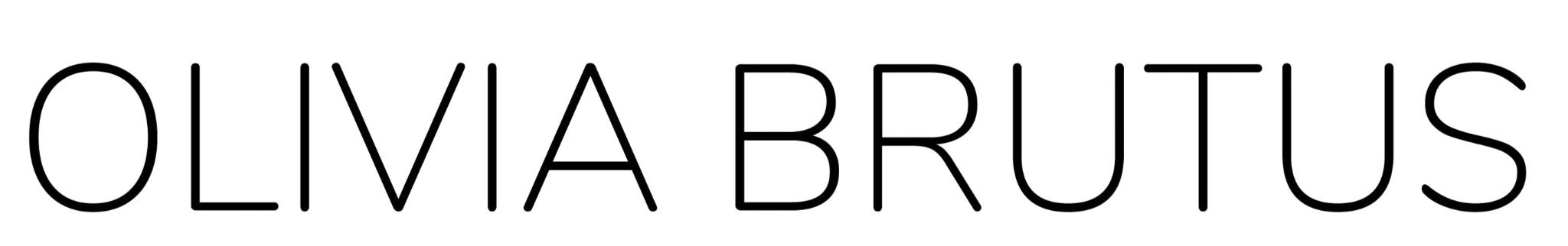 OLIVIA BRUTUS