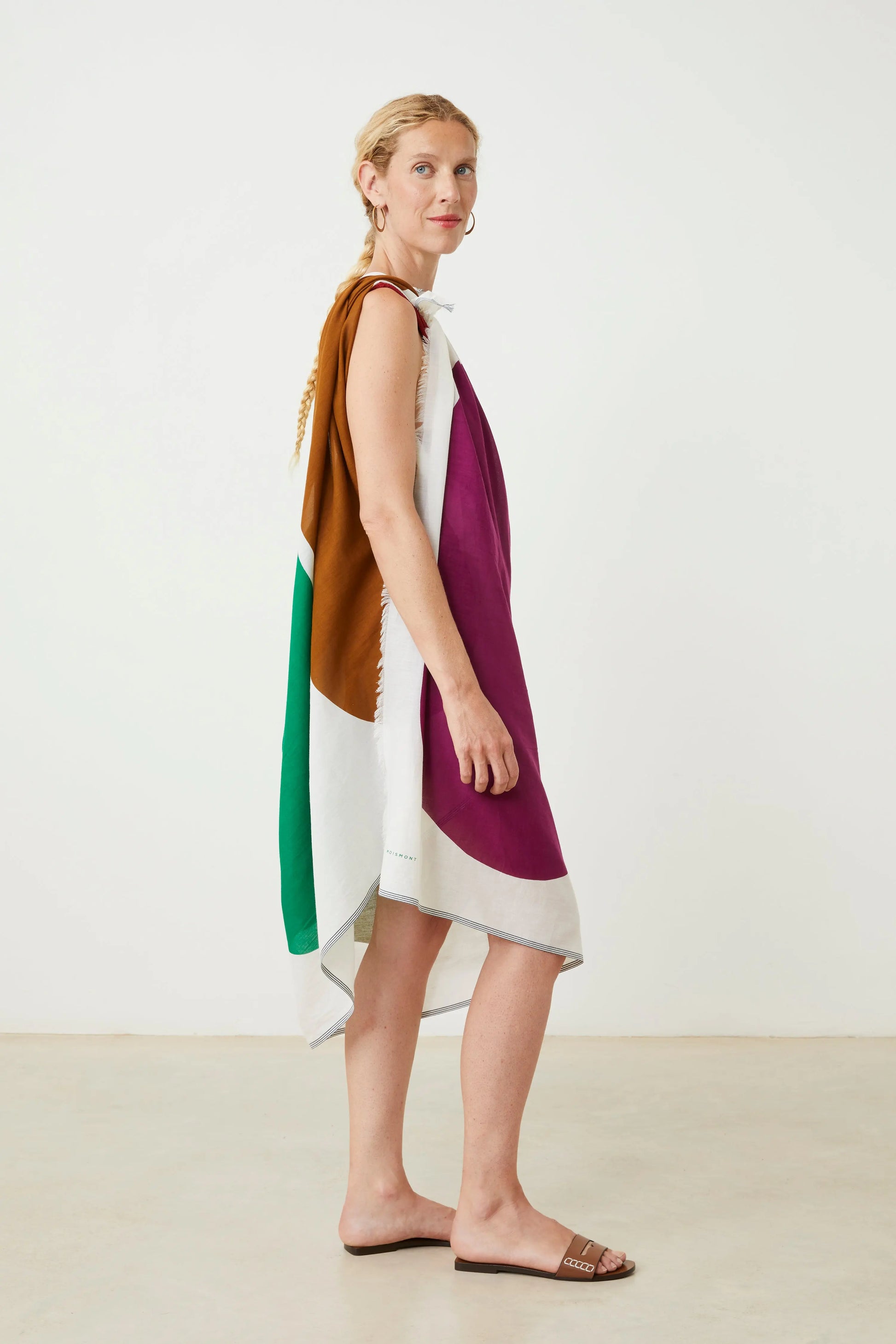 Pareo Rjb n.º727 Palm