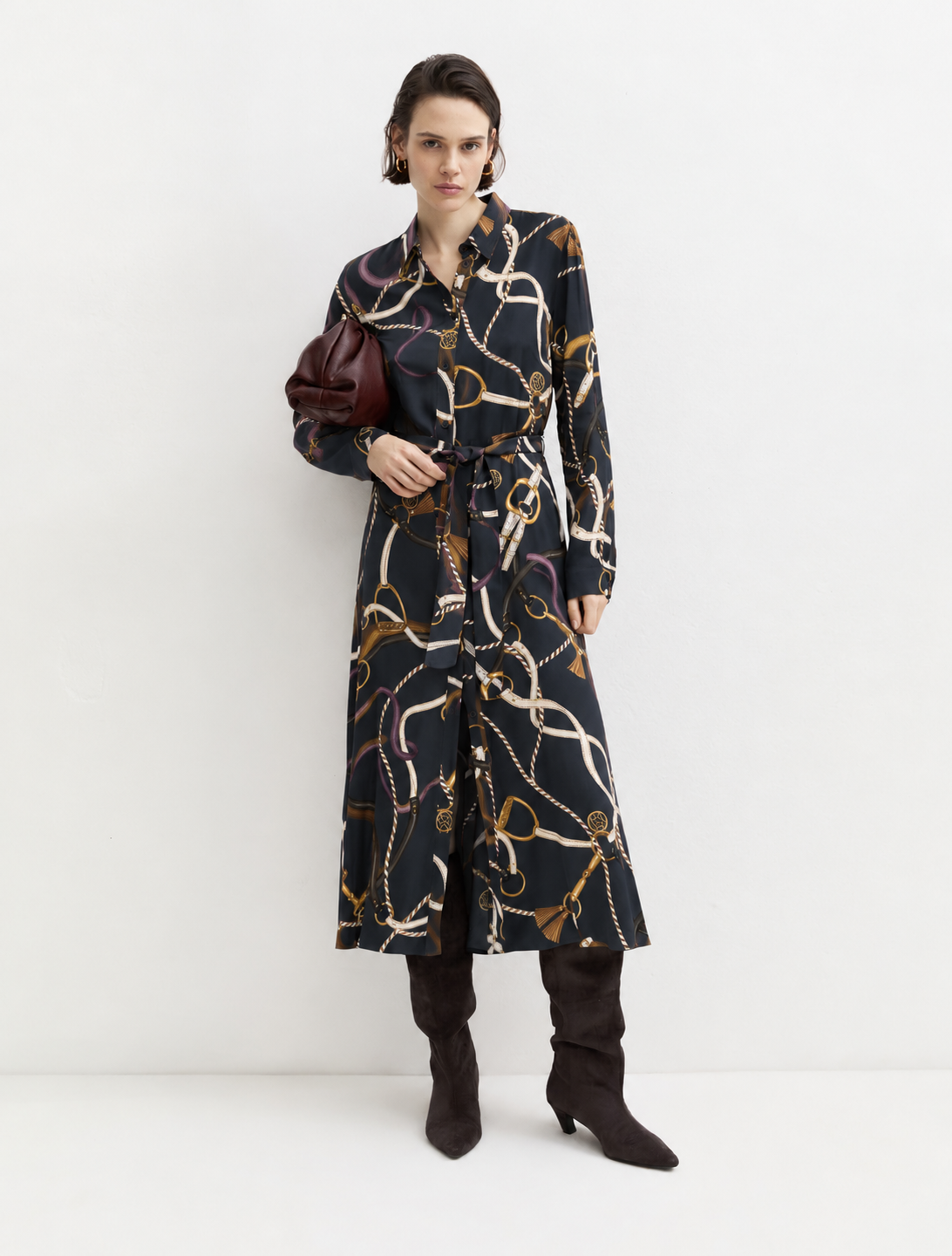 Vestido Emmafone