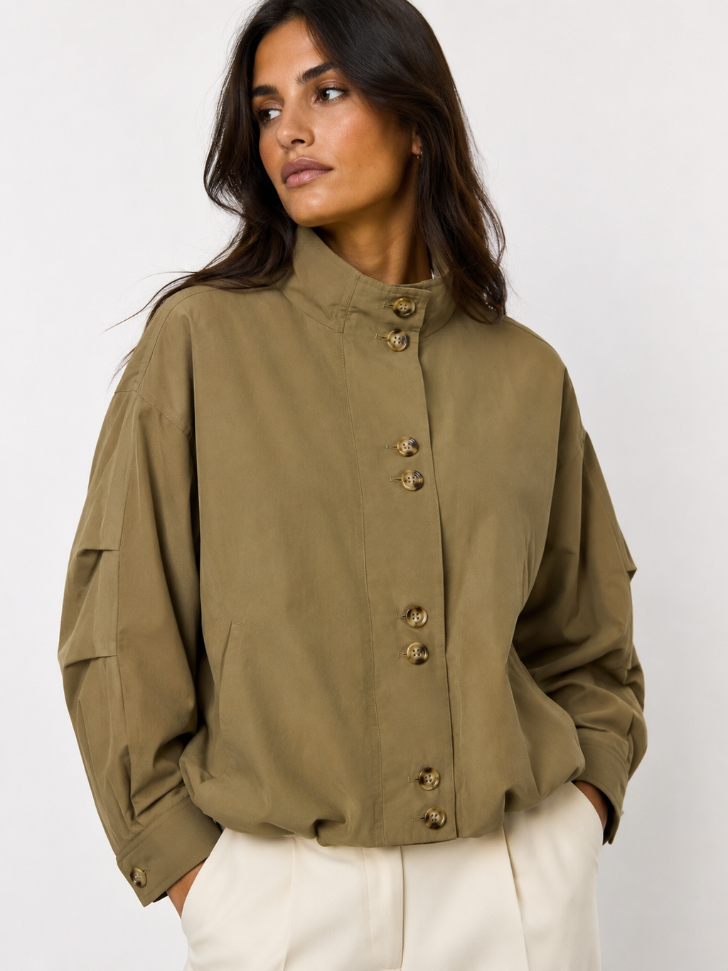 Chaqueta Padma