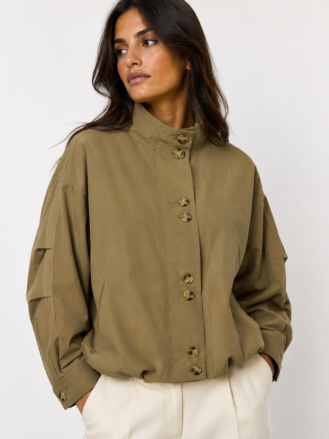 Chaqueta Padma