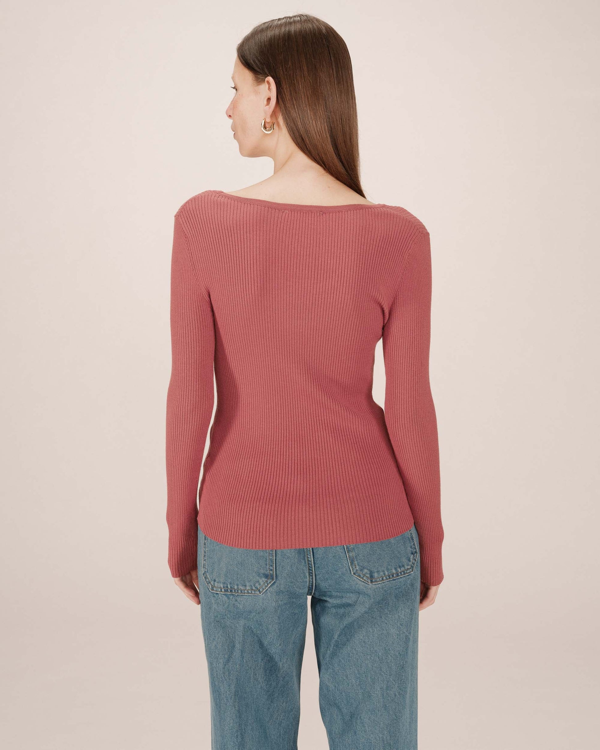 Jersey Fino Saturnin