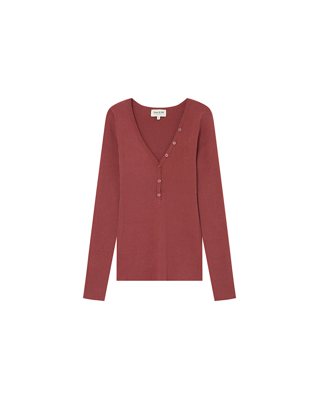 Jersey Fino Saturnin