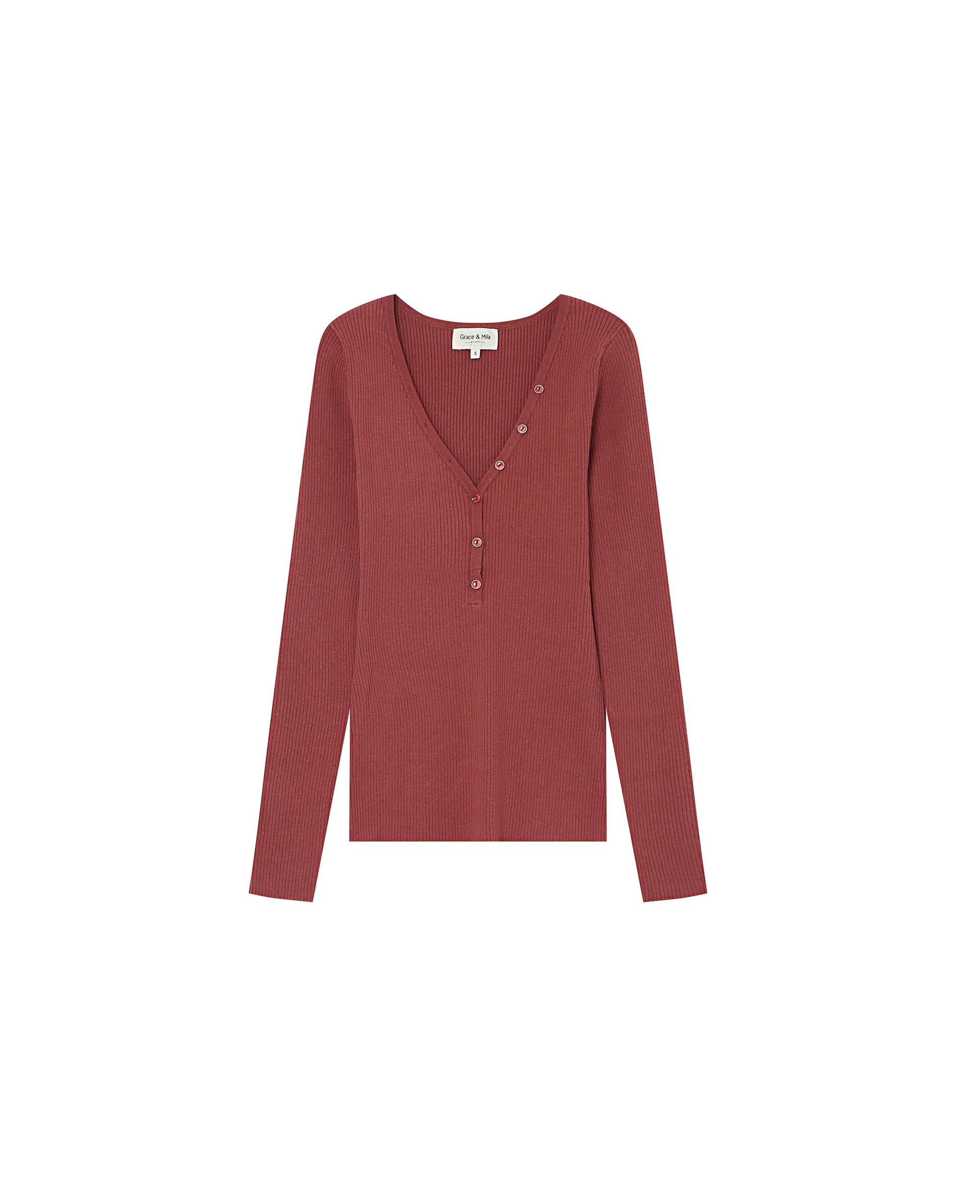 Jersey Fino Saturnin