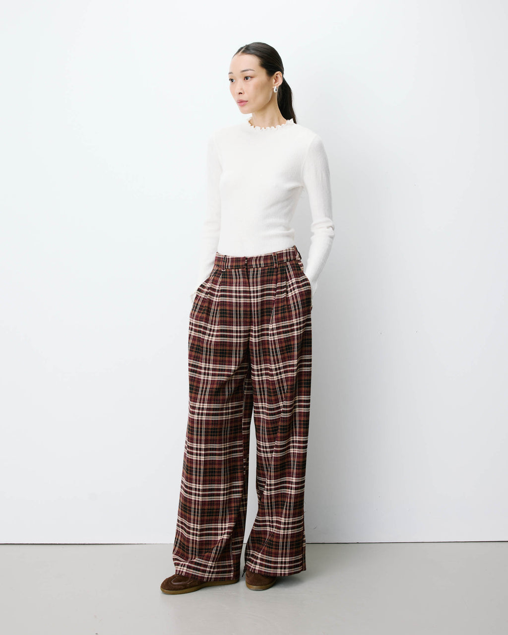 Pantalón Arenzo