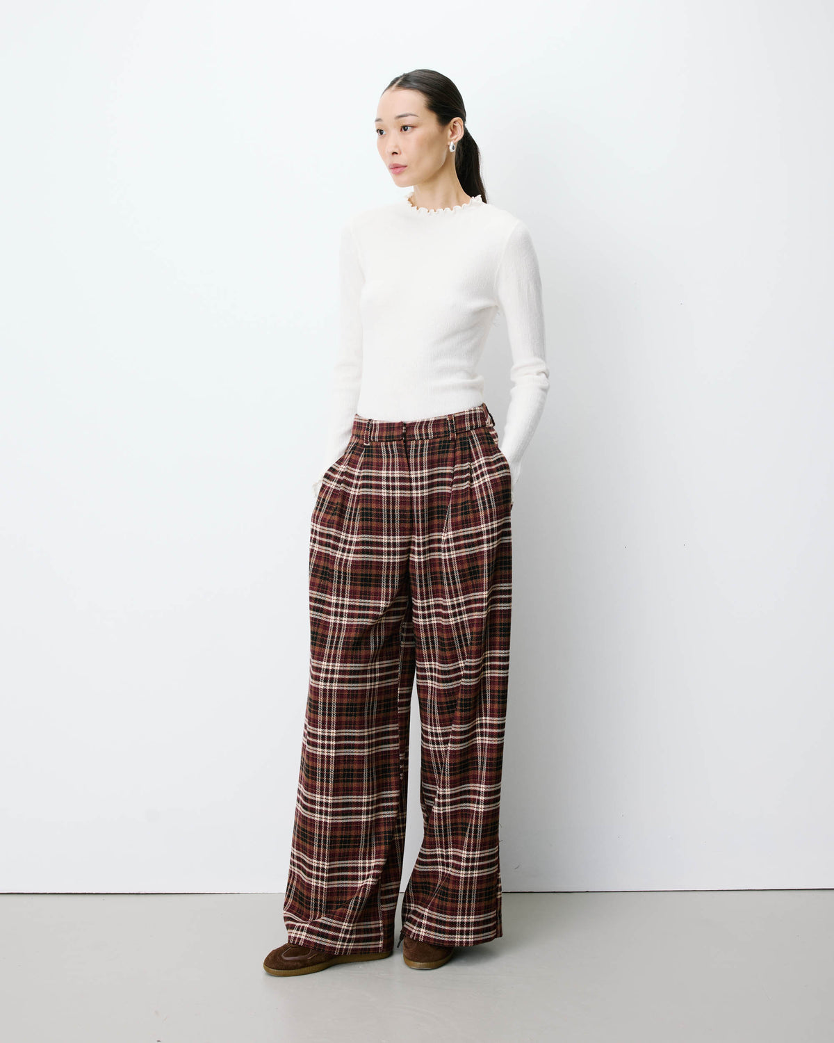 Pantalón Arenzo