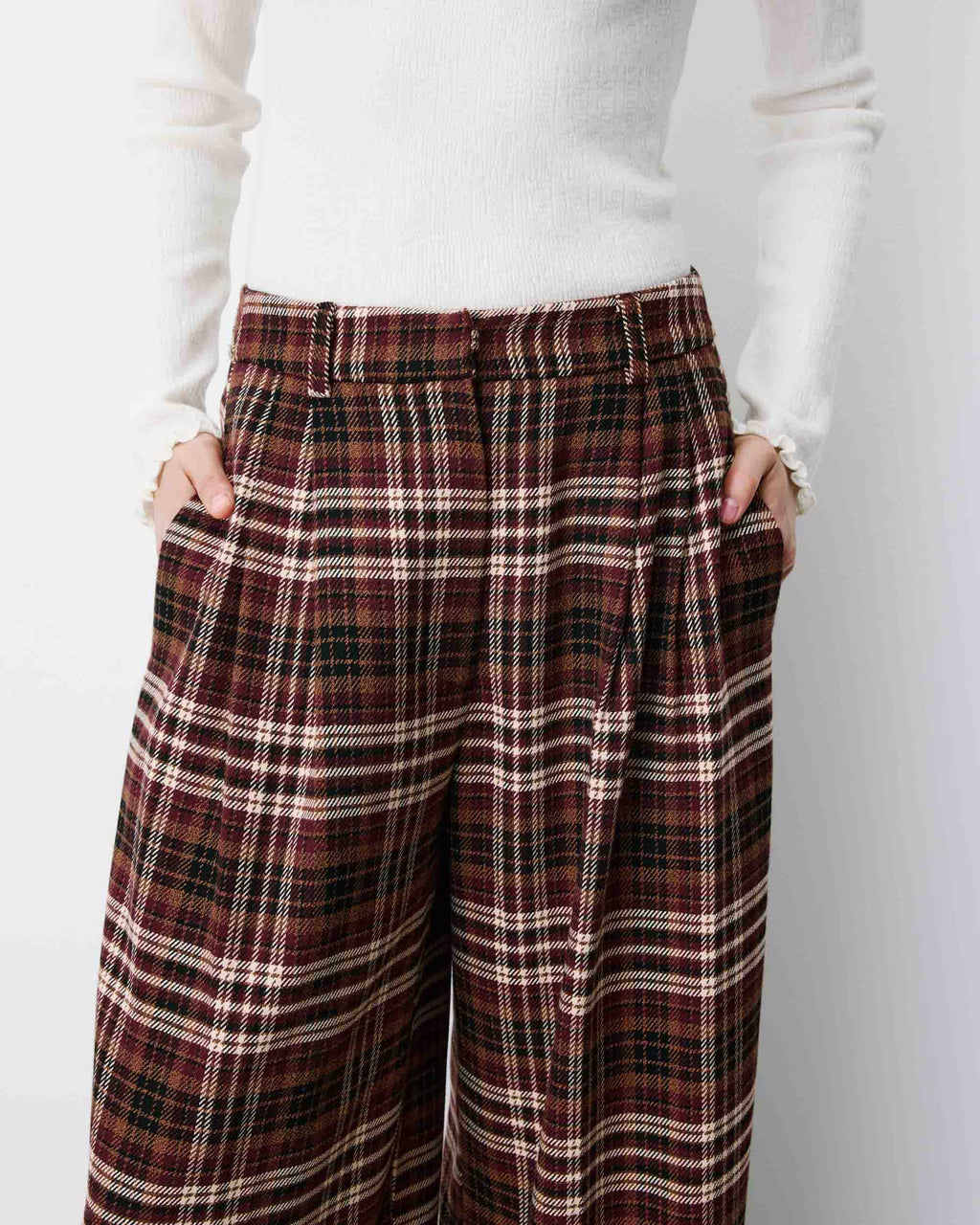 Pantalón Arenzo