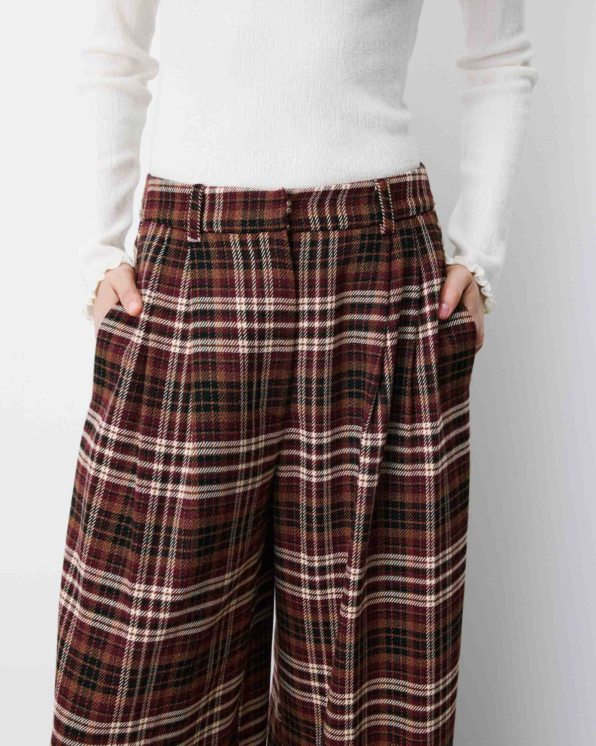 Pantalón Arenzo