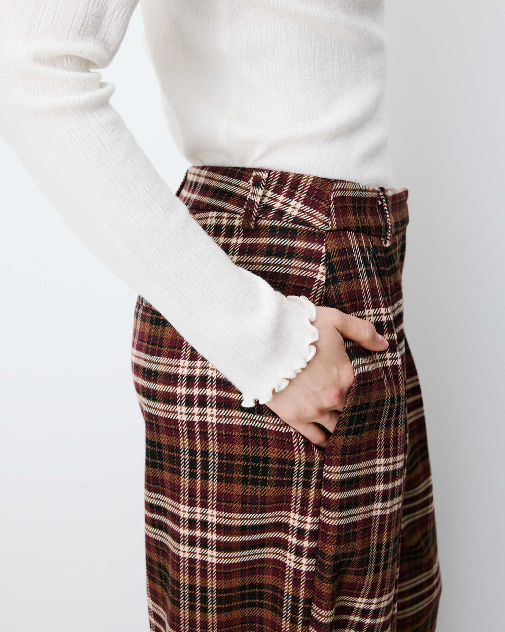 Pantalón Arenzo