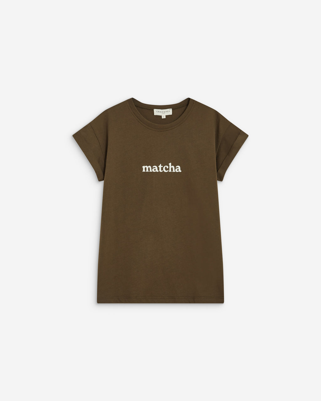 Camiseta Atlas