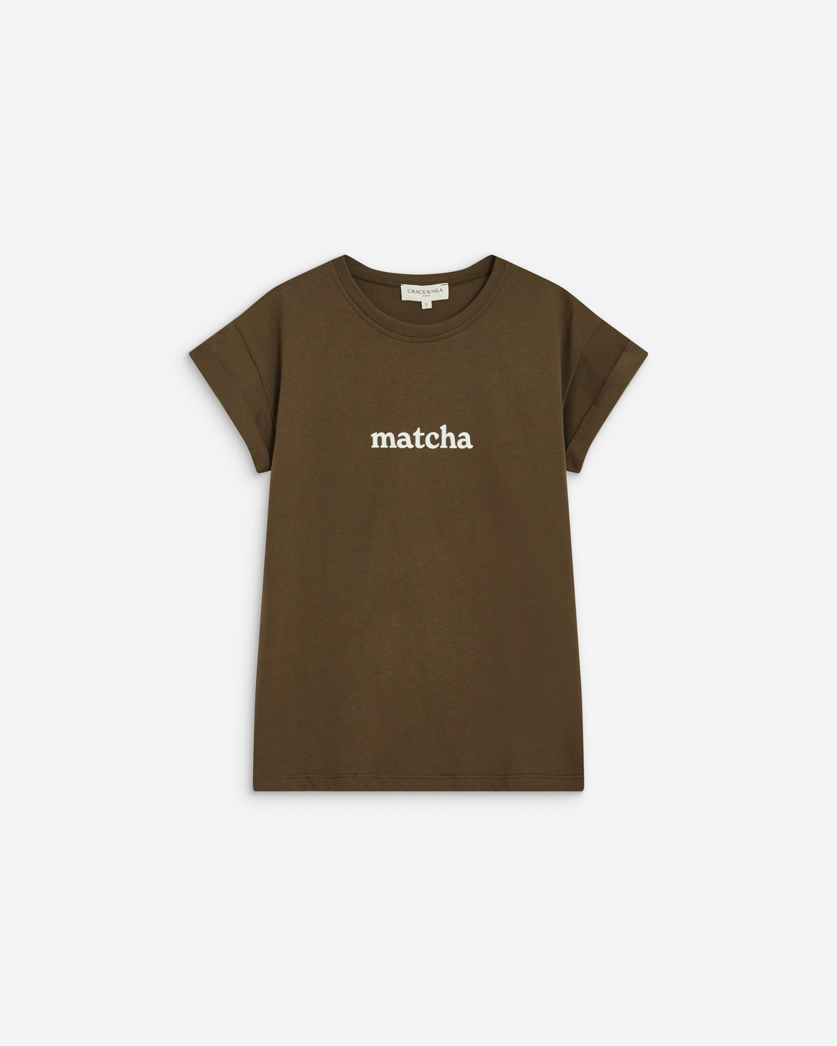 Camiseta Atlas