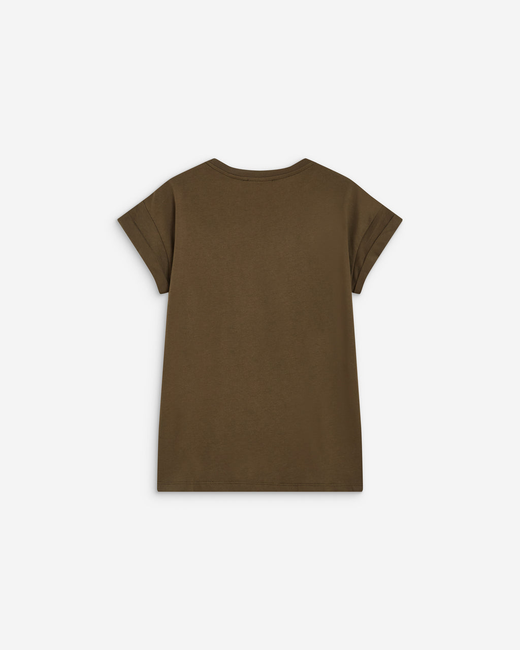 Camiseta Atlas