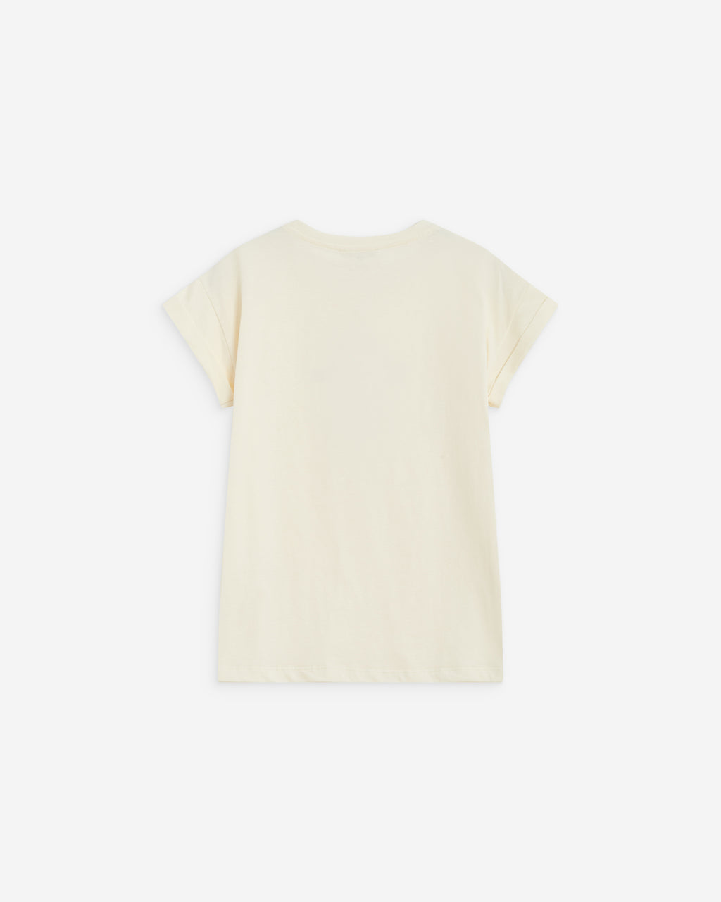 Camiseta Atlas