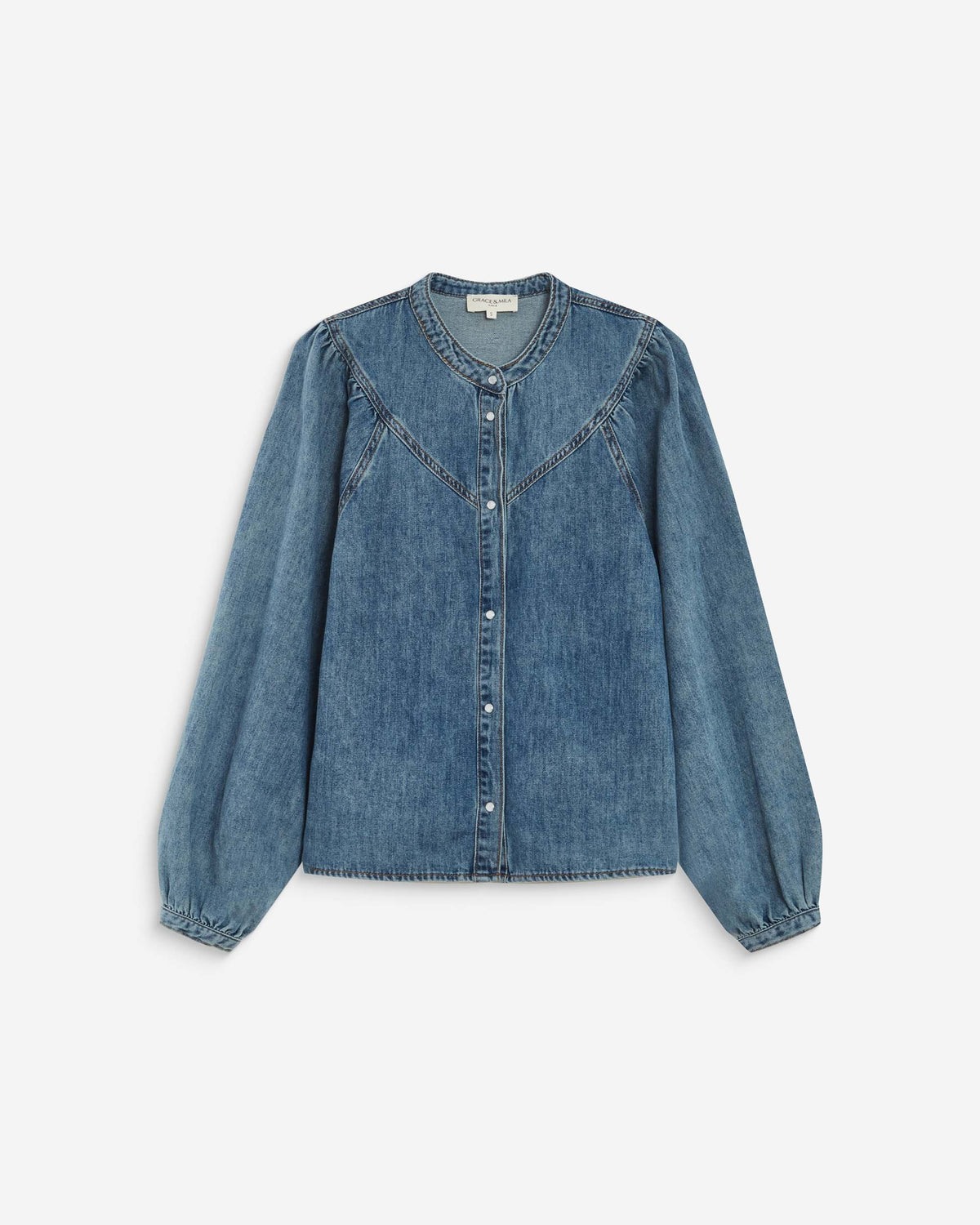 Blusa Anaelle