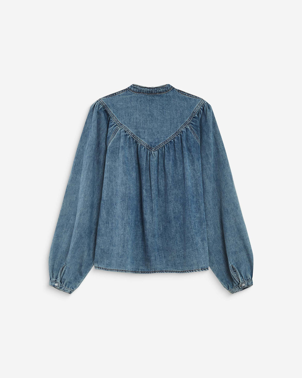 Blusa Anaelle