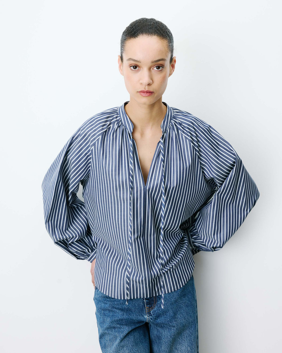 Blusa Albane