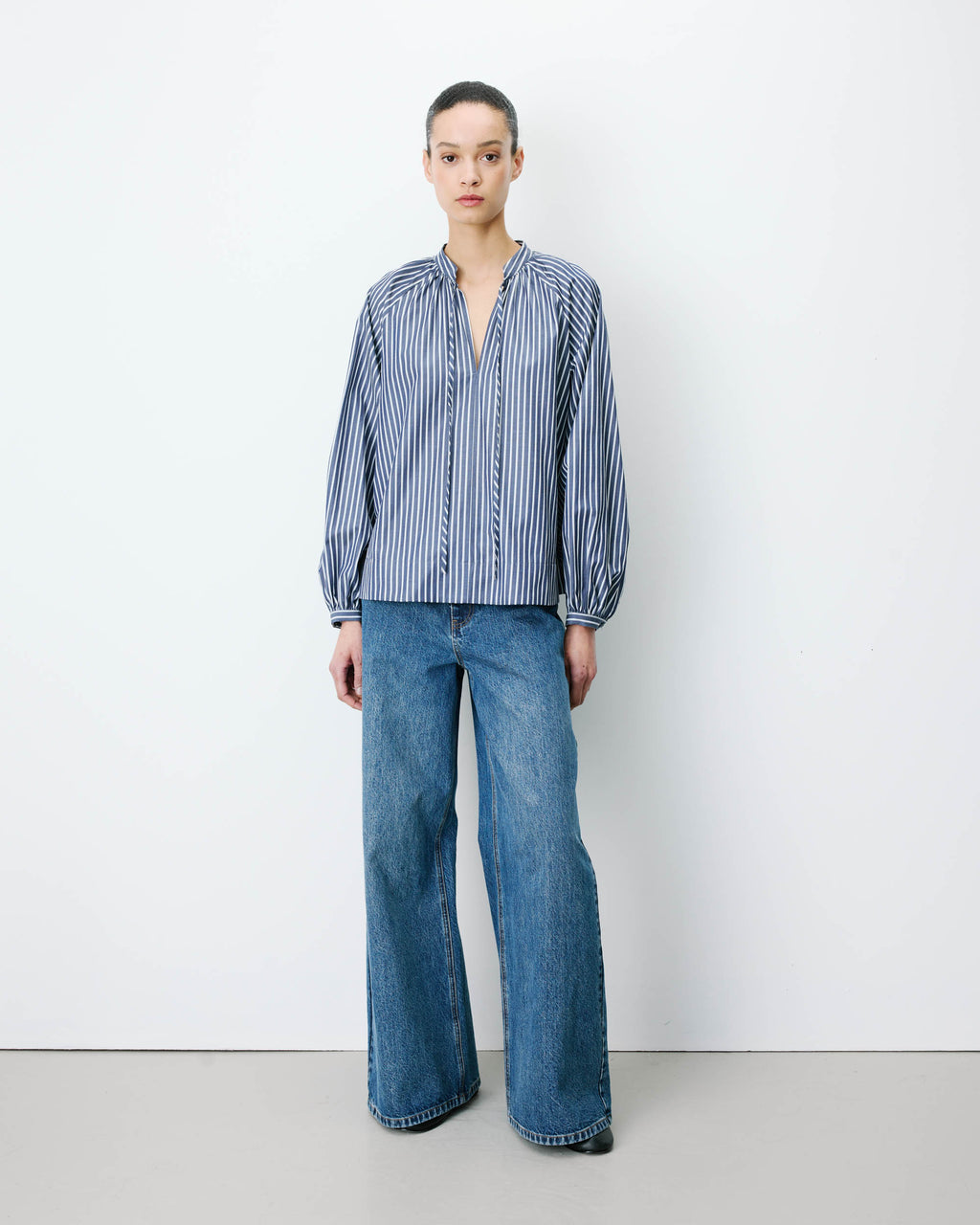 Blusa Albane