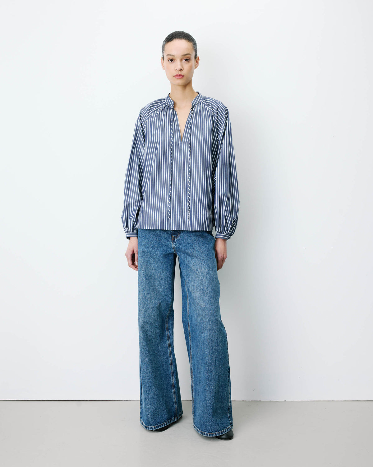 Blusa Albane
