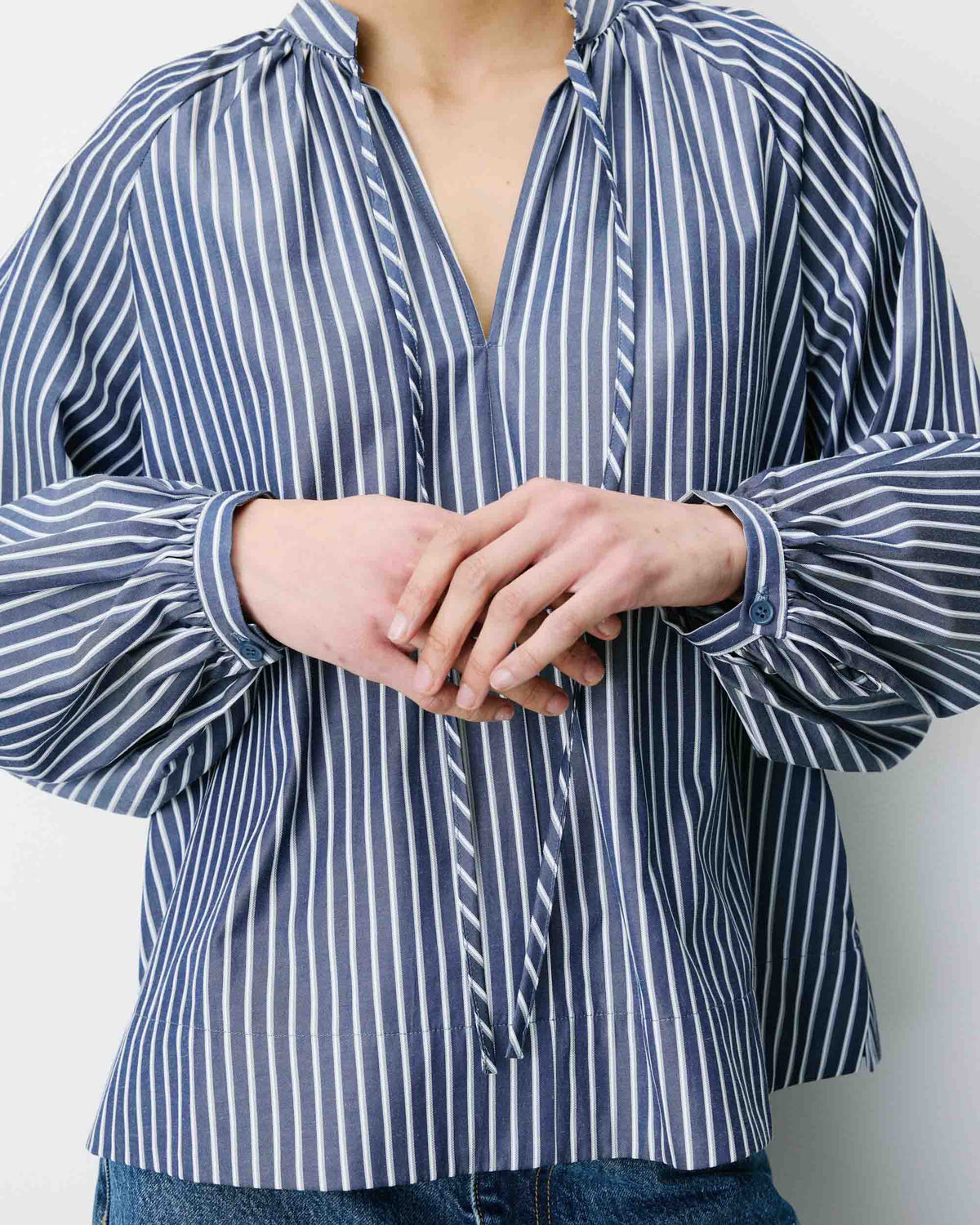 Blusa Albane