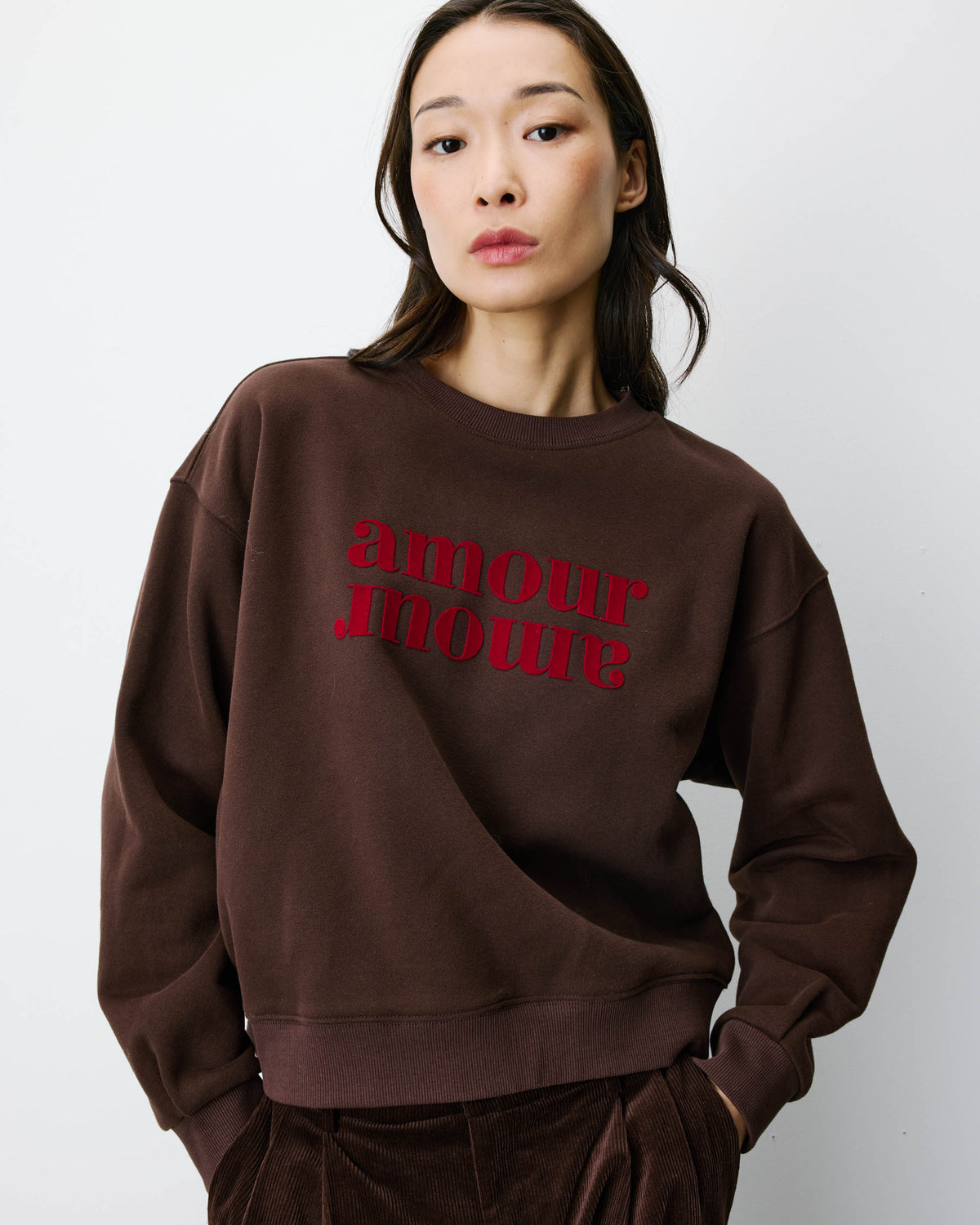 Sudadera Amery