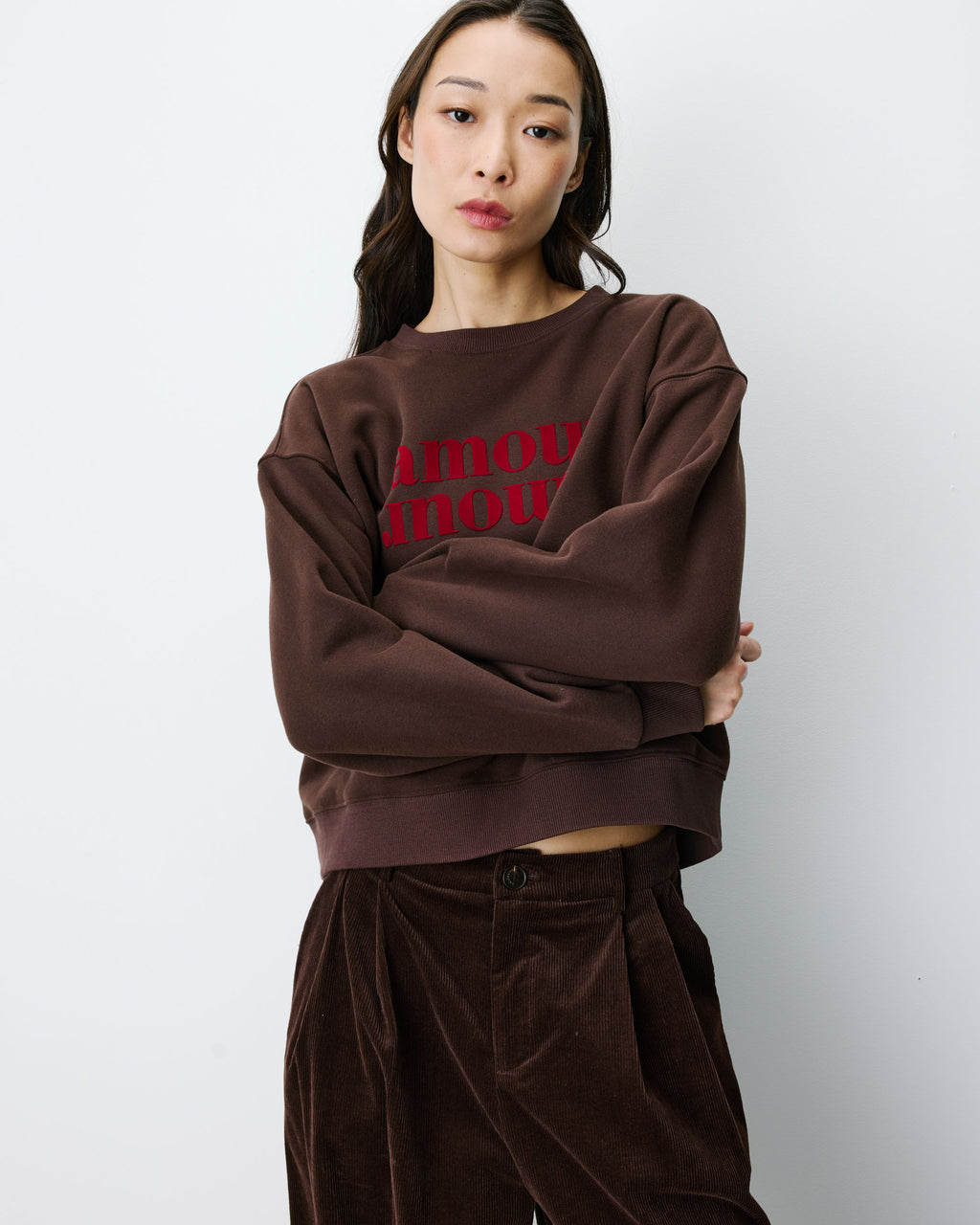 Sudadera Amery