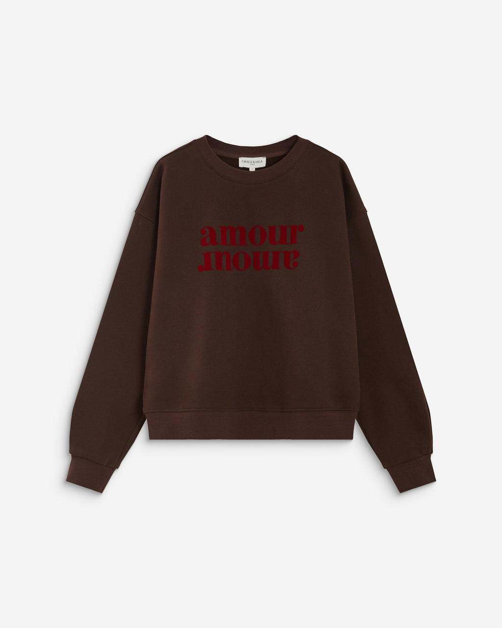 Sudadera Amery
