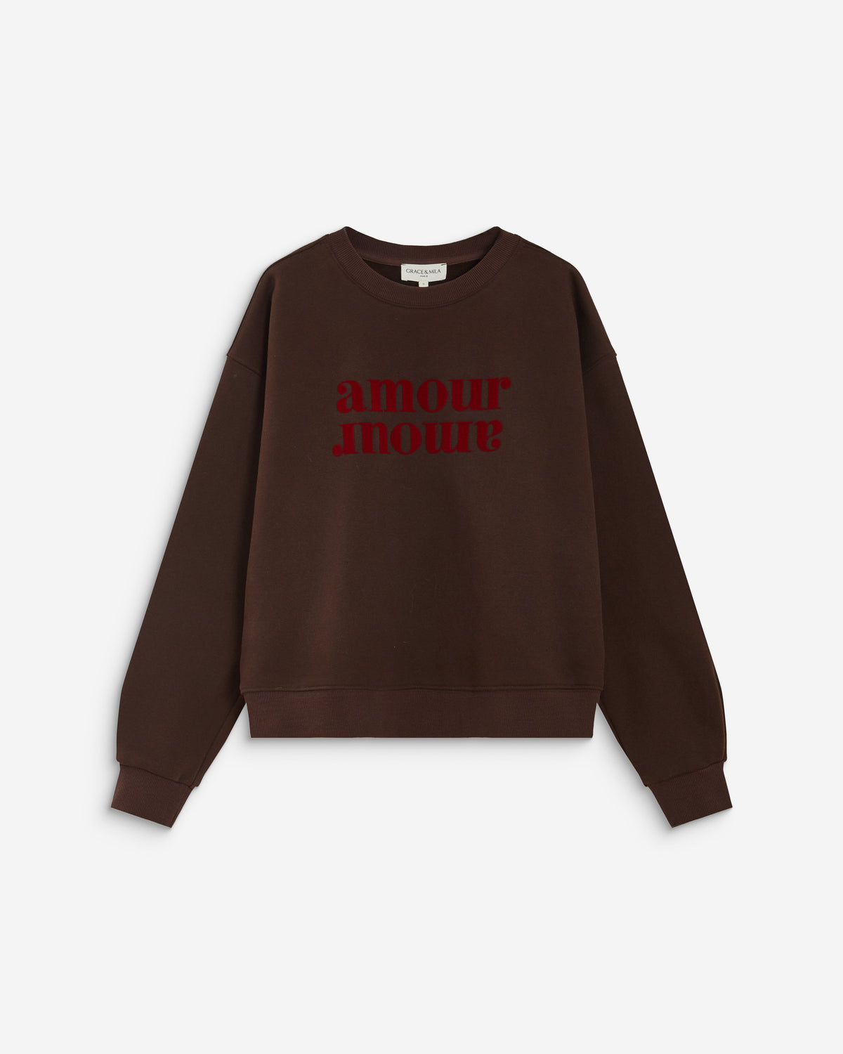 Sudadera Amery