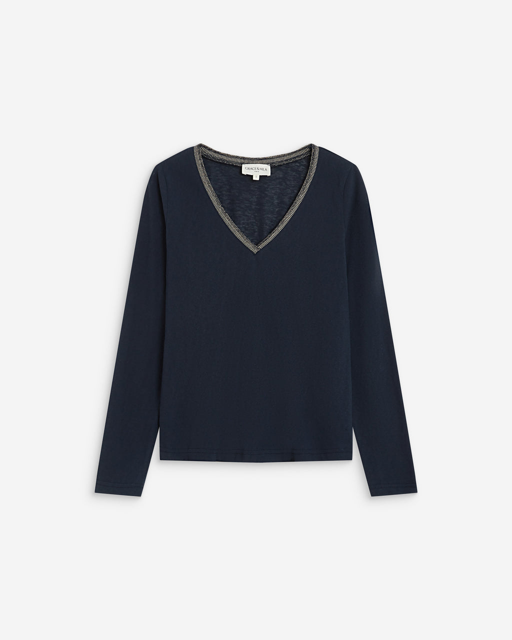 Camiseta Abricot