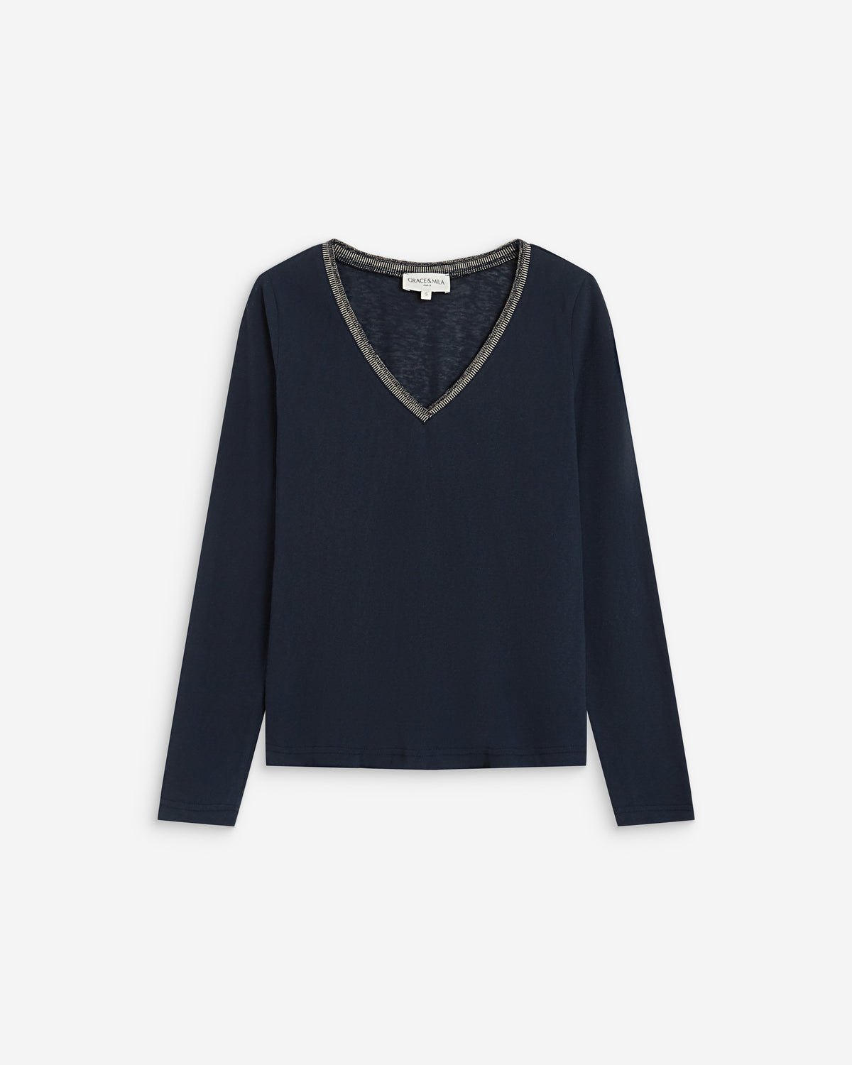 Camiseta Abricot